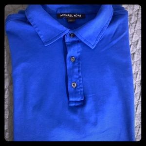 Michael Kors polo